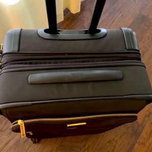 TUMI Carry-On Suitcase